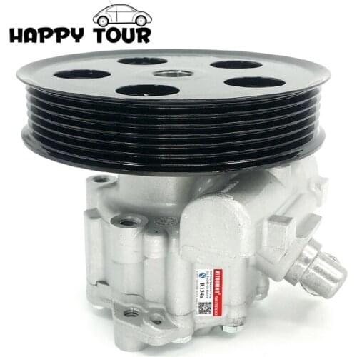 Hydraulic Power Streering Pump FOR Audi A4 A6 VW Passat 1999-2008 8E0145153 8E0 145 153 4B0145153 8E0145153H 8E0 145 153H