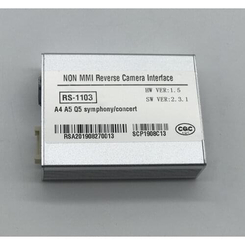 Parktronic GZBBAO China