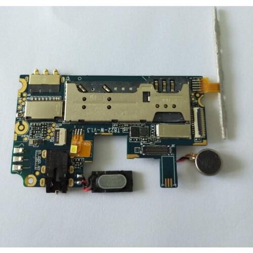 Vkworld VK700X motherboard mainboard repair replacement accessories for Vkworld VK700X Phone Free shipping