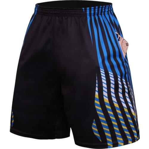 2021 Mens shorts color Summer fitness jogging shorts basketball training exercise shorts comfortable breathable