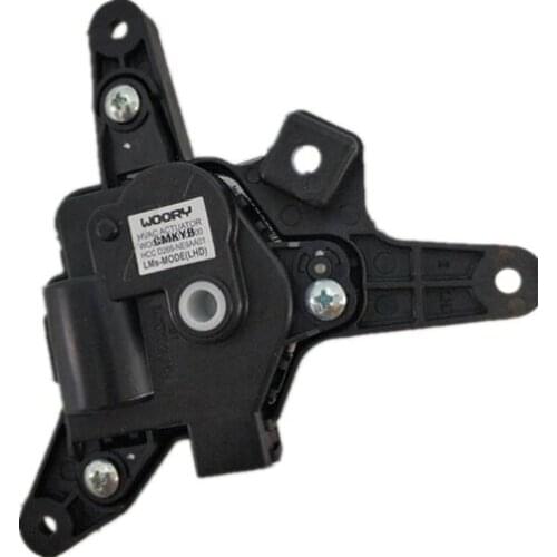 Genuine HVAC Heater Blend Door Actuator for KIA Sedona Sorento 2015+ for hyundai Tucson 2011-2015 Santa fe 2013-2018 97154 2Y000