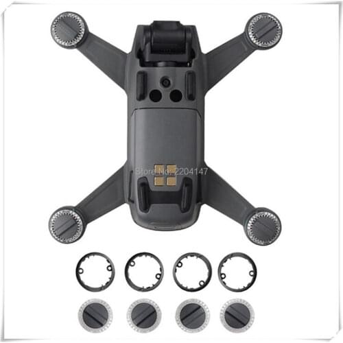 NEW 1 pcs Lampshade Light Protector Shell Lamp Cover and pedestal Repair parts Component for DJI Spark