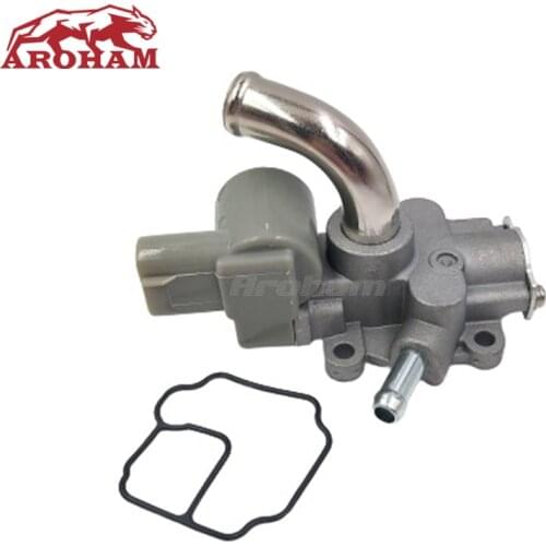 New 22270-75030 136800-0560 22270-75040 AC308 2H1359 AC4041 Idle Air Control Valve For Toyota Tacoma 2.4L 2.7L 4Runner T100