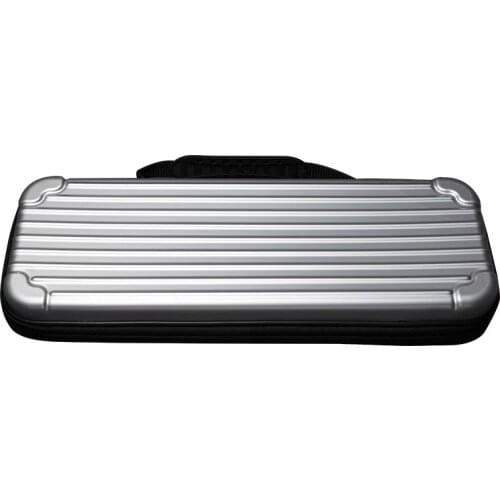 2021 New EVA Hard Protective Cover Case for Mechanical keyboard kit storage case for dust protection