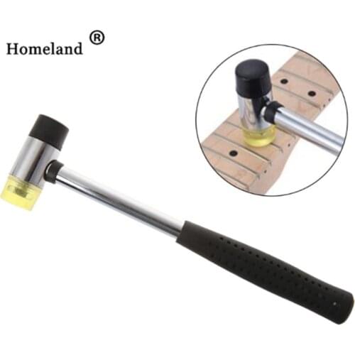 Musical Instrument Equipment Guitar Rubber Hammer Accessories Electric Guitar Bass Rubber Hammer Guitar Tool