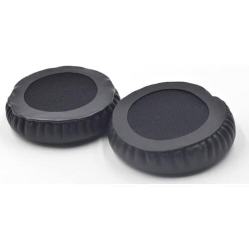 A Pair of Ear Pads Cushion Cover Earpads Foam Replacement for Audio 310 470 478 628 626 Headphones Headsets