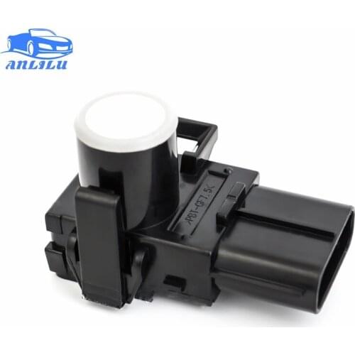 Suitable for 2008-2015 Hon-da Acco-rd Pilot 3.5L V6 PDC Sensor Parking Sensor 39680-TL0-G01 89341-48010