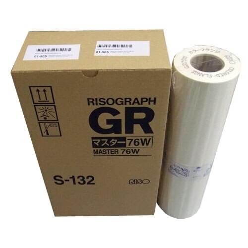 RISO Kagaku Office Equipment