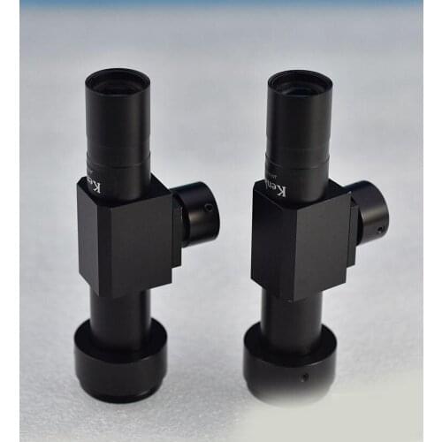 Used original Kenko WD72MM telecentric lens macro lens 0.38X