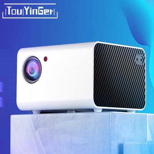 TouYinger LCD Projectors