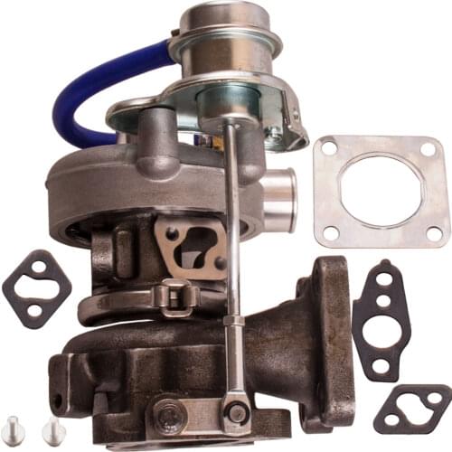 Turbo Turbina Turbocompressore For Toyota TownAce Lite Ace Kinugawa Balanced Engine Compressor 17201-64050