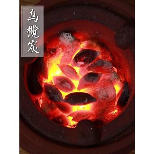 High Quality Walnut Shell Activated Carbon