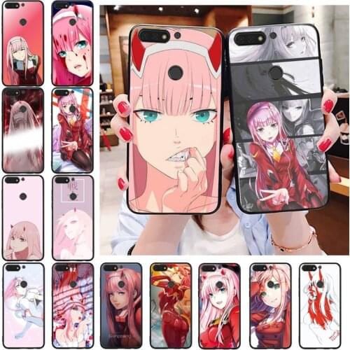WANNONECASE Huawei Honor 9 Lite Phone Cases