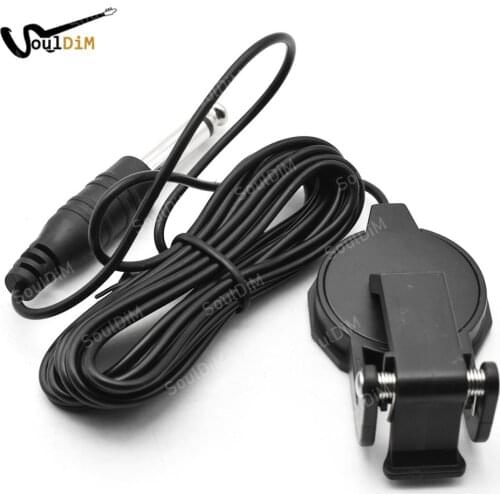 12Set 1/4-inch Jack Clip-On Pickup for Classical Acoustic Violin Mandolin Ukulele Guitar Accessories