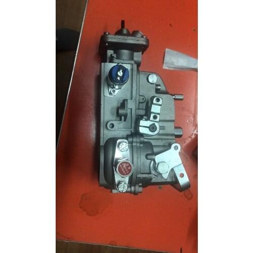 Free shipping / RSV governor with Booster compensator right side / rsv governor on right hand for P7100 pump