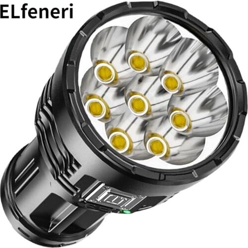 ELFENERI Tactical Flashlights