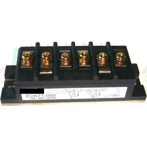 EVK71-050 EVK71-050B EVK71-055 Original, Can Provide Test, 1 Year Warranty