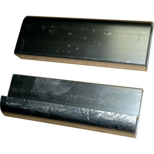 Gicl-3590G / 3590F Aluminum frame Connector, Suitable for small and medium LED display aluminum frame