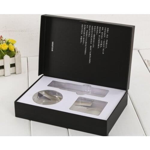 Custom Color Treat Boxes Birthday Party Favors Shower Favor Christmas Gift Packaging Box ---XP0490