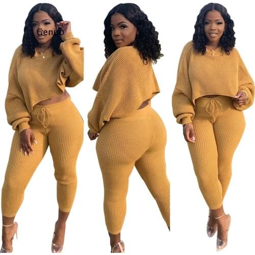 Two Piece Set Africa Clothes African New Dashiki Fashion Plaid Suit Top Trousers Super Elastic Party For Women Outfits