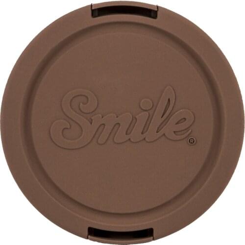 Smile cap for Indi lens 55 mm