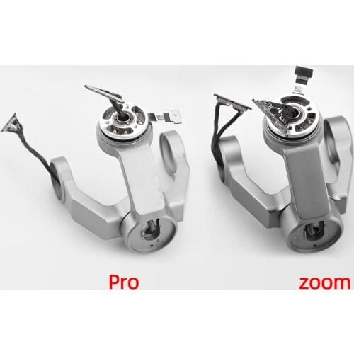 YR Axis Arm Motor with Signal Cable for DJI Mavic 2 Pro/Zoom Drone Original Gimbal Repair Part Professional Accessories