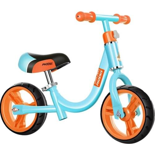 8/12 Inch Scooter Non-Inflatable Run-Flat Tires for Boys And Girls