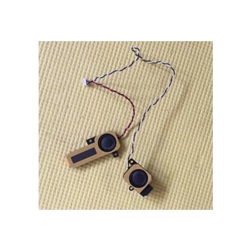 New original for SAMSUNG built-in speaker r518 r528 r530 p530 r580 r538 r540 rv510 rv511 rv508 r523 L&R cable 15CM&43 cm