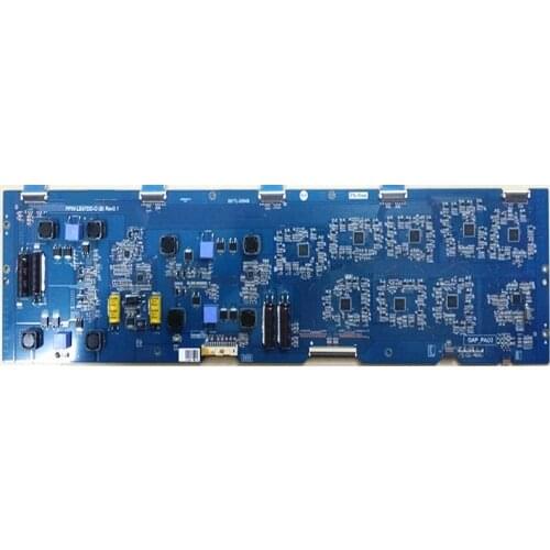 Original Backlight Constant Current Board 6917L-0064B PPW-LE47DD-0(B) REV0.1 Speaker Accessories