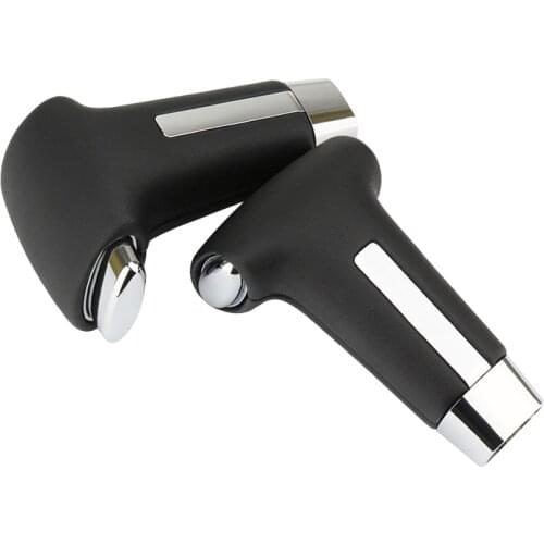 Original Product Automatic Car for SAIC MAXUS for V80 for G10 Gearbox Handles Gear Shift Knob Stick Head Lever Genuine Leather