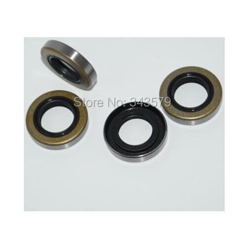 Komori original oil seal,3SF-2035-070,TB4-20x35x7,offset spare for Komori machine