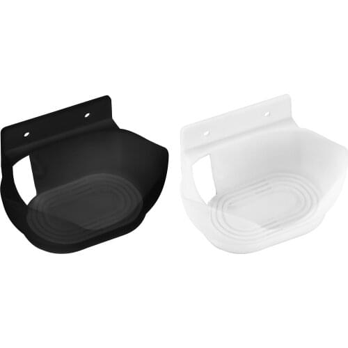 Portable Small Wall Mount Holder For Google Nest Audio Kitchen Bedroom