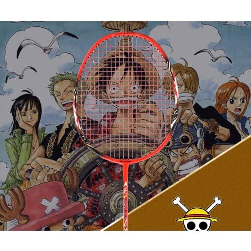 Integrated Co Branded Gift Box 8U Badminton Racket Genuine All Carbon Siam Handle Ultra Light Sports Training Accessories -40