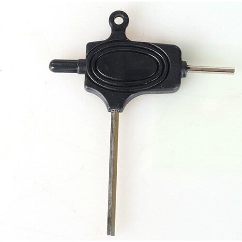 Tattoo Hex Key Tattoos Wrench Adjust Spanner Tool For Tatoo Machine Gun Embroidery Accessories Embroidered Supplies Hot Sale