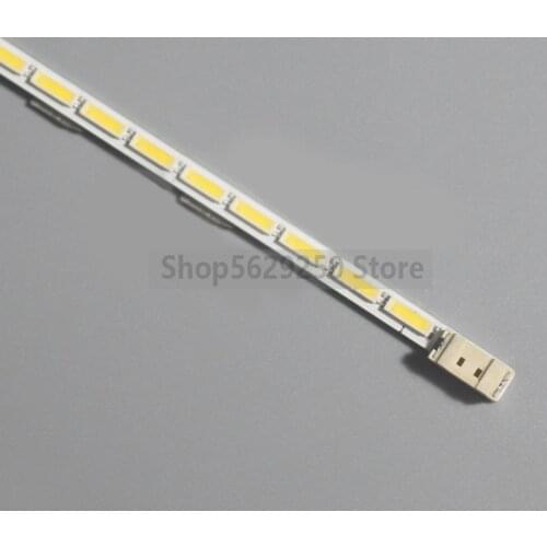 297mm LED Backlight strip 36lamps for P2314HT LJ07-01064C LTM230HL05 LTM230HL08 SMS230A39