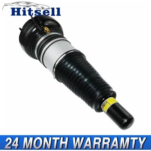 High qualit For Audi A8 D4 RS6 MULSANNE Porsche Macan 2011-2018 Front Air Suspension Shock