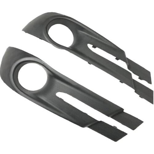 1pcs for Buick 13-14 New Excelle 1.5 Fog Lamp Shade Fog Lamp Frame Car Accessories