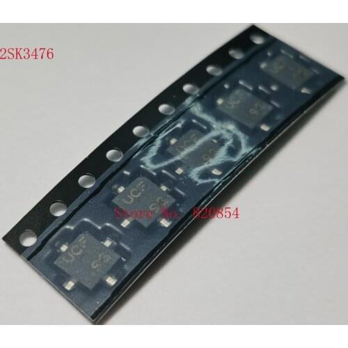 5pcs/lot 2SK3476 K3476 UCF PW-X