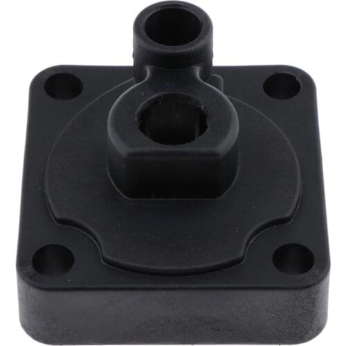63V-44301-00 9.9hp 15hp WATER PUMP HOUSING Assy For Yamaha Outboard Motor