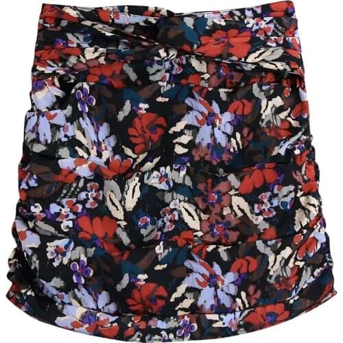 BBWM WOMAN High Waist Skirts For Women