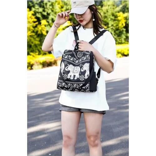 BOHAOLLG Backpacks For Men