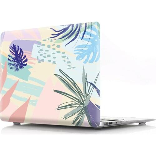 Sleeve for Macbook Air 13 Case Printed Cover Shell For Mac Air 11 Pro 12 13 15 16 Retina Touch Bar Customized Design Picture 02