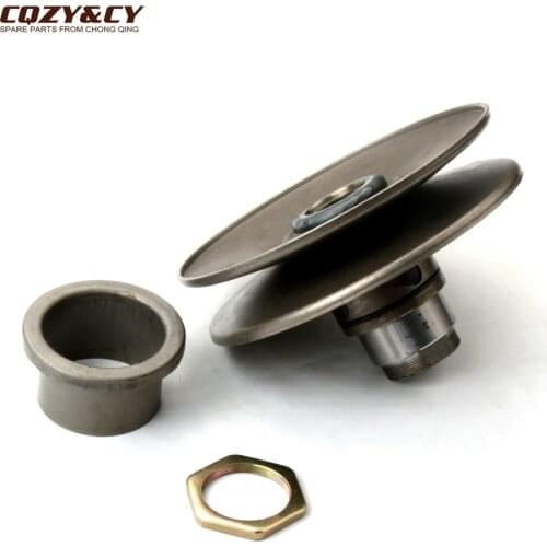 Scooter Torque Drives Assy For Gilera Nexus Euro3 125 Runner Vx Race 125cc Dna 180 152mm 827499 830580