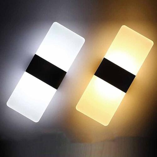HELTC LED Wall Lights