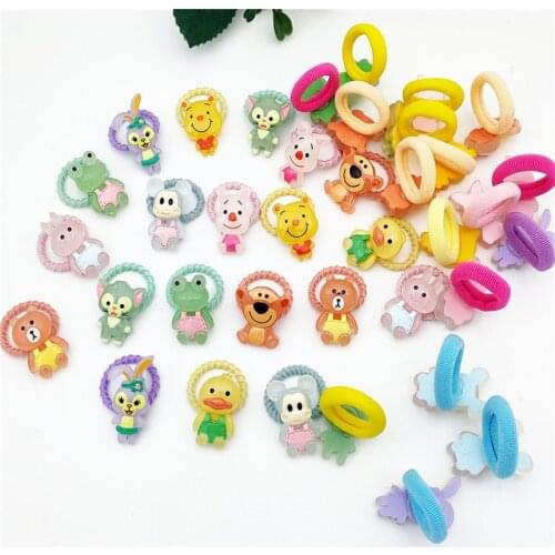 JZYXKA Children's Hair Bands