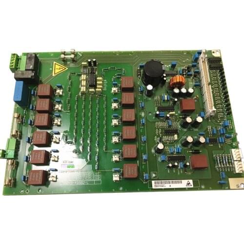 New And Original Board C98043-A1682-L3 / 6SE7034-2HE85-1HA0 Spot Photo, 1-Year Warranty