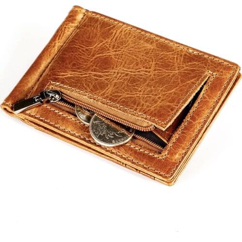 Okli-Rsoe Money Clips