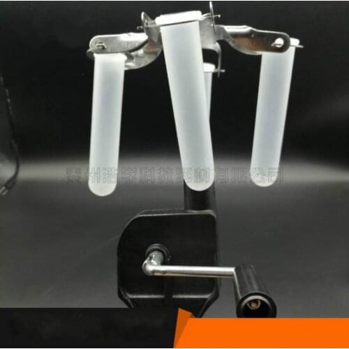 Manual centrifugal precipitator Chemical demonstration equipment