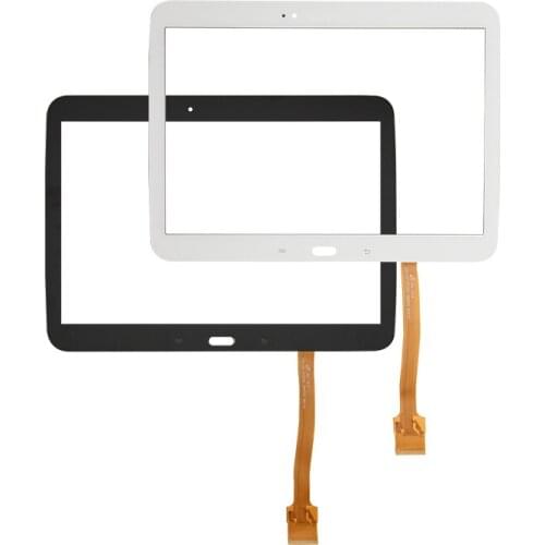 For Samsung Galaxy Tab 3 10.1 P5200 P5210 Touch Screen Digitizer Glass Sensor