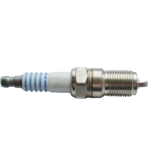 1PC SPARK PLUG FITS JAGUAR AUDI A8 FORD EXPEDITION MAZDA SP479